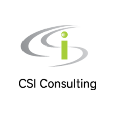 CSI Consulting