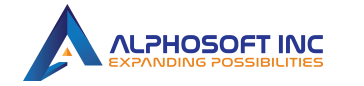 Alphosoft Inc