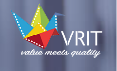 VRIT Tech Inc