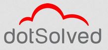 DotSolved Systems, Inc.